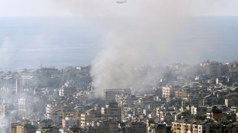 Μπαράζ ιρανικών πυραύλων στο κεντρικό Ισραήλ - Τουλάχιστον 12 τραυματίες