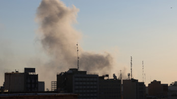 Ισραήλ και ΗΠΑ ισοπέδωσαν το κτήριο όπου θα εκλεγόταν ο νέος ανώτατος ηγέτης του Ιράν (video)