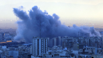 ΗΠΑ: πάνω από 6.000 στόχοι έχουν πληγεί στο Ιράν από την έναρξη των επιχειρήσεων