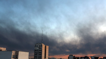 Ισραήλ: «ευρύ κύμα» πληγμάτων στο Ιράν - Προειδοποίηση εκκένωσης 16 χωριών στον Λίβανο