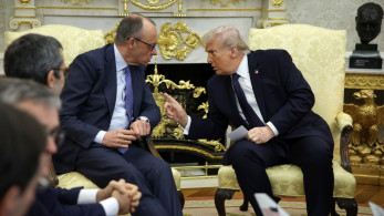 Ντόναλντ Τραμπ: Όλοι οι πιθανοί διάδοχοι στο Ιράν είναι νεκροί