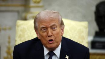 Ντόναλντ Τραμπ: Διακόπτει τις εμπορικές σχέσεις με την Ισπανία - «Δεν είναι Τσώρτσιλ» ο Στάρμερ