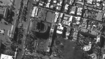 Οι ΗΠΑ κατέστρεψαν 17 πλοία και έπληξαν σχεδόν 2.000 στόχους στο Ιράν