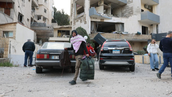 Ισραήλ: επείγουσα προειδοποίηση σε κατοίκους της Βηρυτού - «Εκκενώστε άμεσα» - Φεύγουν μαζικά (video)