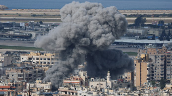 Νέα ισραηλινά πλήγματα στο Ιράν - Ισχυρές εκρήξεις στην Τεχεράνη