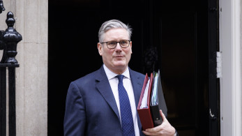 Κιρ Στάρμερ για Μέση Ανατολή: Ψυχραιμία και αποφασιστικότητα