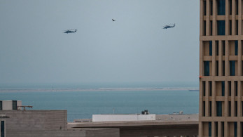 Reuters: κράτη του Κόλπου πιέζουν τις ΗΠΑ να εξουδετερώσουν οριστικά το Ιράν