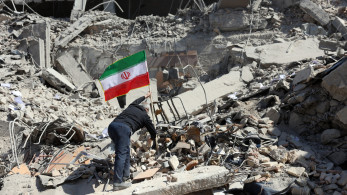 Ιράν: Υπερβολικές οι απαιτήσεις του Ντόναλντ Τραμπ - Θέτει δικούς του όρους για το τέλος του πολέμου