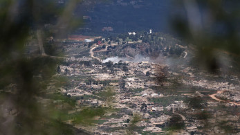 Νεκρό ηγετικό στέλεχος της Χαμάς σε βομβαρδισμό του Ισραήλ στον Λίβανο