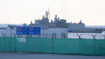 Συναγερμός στην Κύπρο: Ύποπτο αντικείμενο κοντά στις Βρετανικές Βάσεις - Απογειώθηκαν F16