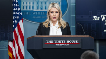 Λευκός Οίκος: Σε «4 έως 6 εβδομάδες» η ολοκλήρωση των επιχειρήσεων στο Ιράν