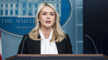 Λευκός Οίκος: Σημαντική η επικοινωνία Τραμπ-Νετανιάχου πριν την επίθεση στο Ιράν