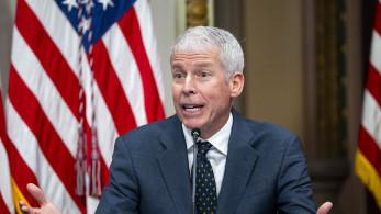 Υπουργός Ενέργειας ΗΠΑ: «Μόνο λίγες εβδομάδες αναστάτωσης» στην αγορά λόγω της ενεργειακής κρίσης