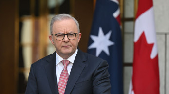 Η Αυστραλία στέλνει πυραύλους και αεροσκάφη AEW&C στη Μέση Ανατολή