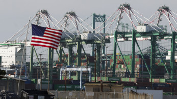 CBS: ενδείξεις ότι το Ιράν μπορεί να τοποθετήσει ναρκοπέδια στα Στενά του Ορμούζ