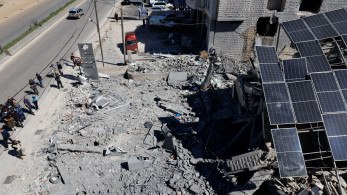 Νέα επίθεση Ισραήλ στη Βυρητό - Αναχαιτίσεις ιρανικών πυραύλων στο Τελ Αβίβ