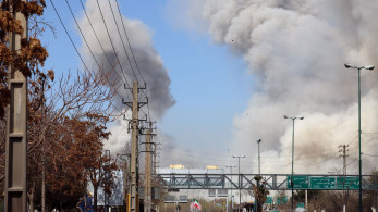 Το Ισραήλ κατέστρεψε το υπόγειο καταφύγιο του Χαμενεΐ - Επίθεση Ιράν σε αμερικανικές βάσεις στο Κουβέιτ (video)