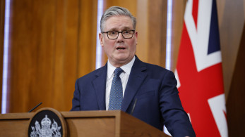 Στάρμερ: Στέλνουμε επιπλέον μαχητικά αεροσκάφη στο Κατάρ και ελικόπτερα στην Κύπρο (video)