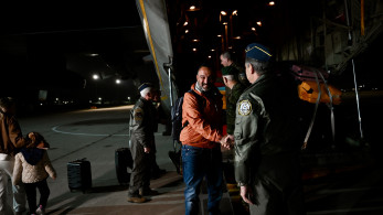 ΥΠΕΞ: 315 Έλληνες έχουν επαναπατριστεί από τη Μέση Ανατολή