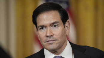 Μάρκο Ρούμπιο: Ο κόσμος θα είναι πιο ασφαλής όταν ολοκληρωθεί η αποστολή κατά του Ιράν