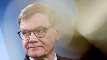 Γερμανός ΥΠΕΞ: Αν η Κύπρος μάς χρειαστεί θα είμαστε παρόντες