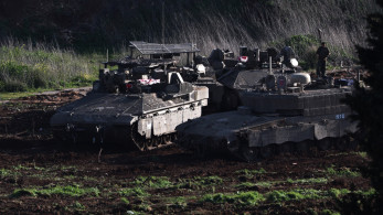 Βίντεο από ισραηλινά πλήγματα σε βενζινάδικα και υπόγειο καταφύγιο της Χεζμπολάχ