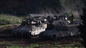 IDF: νεκρός διοικητής της ελίτ δύναμης Radwan της Χεζμπολάχ σε ισραηλινή επιδρομή