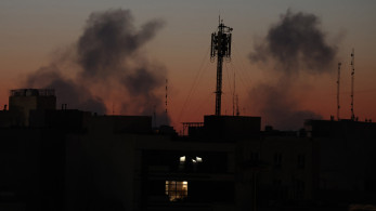 ΗΠΑ: Ιρανικοί πύραυλοι και drones έπληξαν αμάχους στο Μπαχρέιν