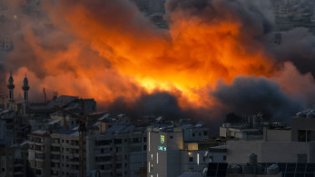 Βίντεο των IDF από πλήγματα στον Λίβανο - Πάνω από 500 στόχοι έχουν χτυπηθεί