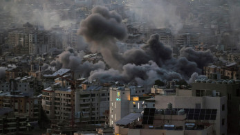 IDF: ισραηλινό μαχητικό κατέστρεψε εκτοξευτή πυραύλων της Χεζμπολάχ στον νότιο Λίβανο (video)