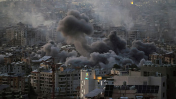 IDF: ισραηλινό μαχητικό κατέστρεψε εκτοξευτή πυραύλων της Χεζμπολάχ στον νότιο Λίβανο (video)