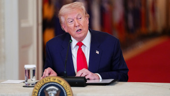 Ντόναλντ Τραμπ: Ο πόλεμος με το Ιράν σχεδόν τελείωσε - Είμαστε πολύ μπροστά από το χρονοδιάγραμμα