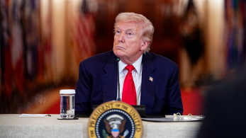 Τραμπ: Η λήξη του πολέμου θα αποφασιστεί «αμοιβαία» με Νετανιάχου