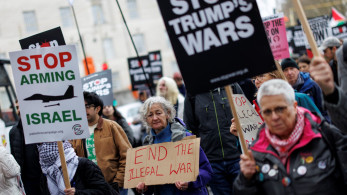 Απαγόρευση πορείας στο Λονδίνο - «Υποστηρικτές του ιρανικού καθεστώτος» οι διοργανωτές