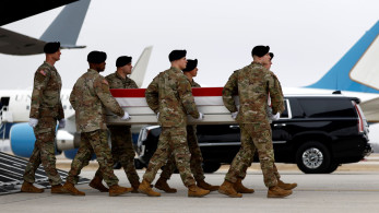 ΗΠΑ: περίπου 200 στρατιωτικοί τραυματίστηκαν στον πόλεμο κατά του Ιράν - Δέκα σοβαρά