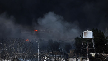 Νέο κύμα ισραηλινών επιθέσεων σε Ιράν και Λίβανο - Δεύτερο βρετανικό πλοίο στην Ανατολική Μεσόγειο