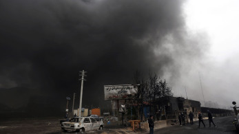 Ισραηλινά πλήγματα σε Τεχεράνη και Βυρητό - Το Ιράν χτυπά χώρες του Κόλπου