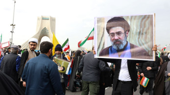 Ιρανική κρατική τηλεόραση: ο Μοτζτάμπα Χαμενεΐ «τραυματίστηκε»