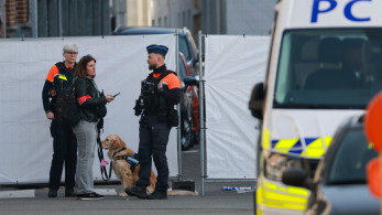 Βέλγιο: η έκρηξη μπροστά από συναγωγή στη Λιέγη θεωρείται αντισημιτική ενέργεια