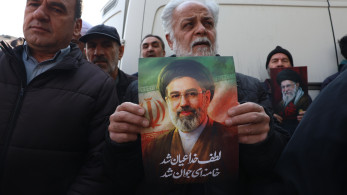 Αυστηρό μήνυμα Ισραήλ στον Μοτζτάμπα Χαμενεΐ: «Τα καθεστώτα από χαρτόνι καταρρέουν»