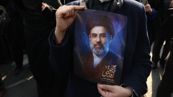 Jerusalem Post για Μοτζτάμπα Χαμενεΐ - Η σιωπηλή εξουσία που καθορίζει το Ιράν εν μέσω πολέμου