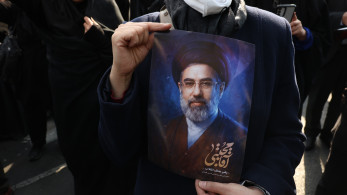 ΥΠΕΞ Ισραήλ για τον νέο ηγέτη του Ιράν: «Το μήλο πέφτει κάτω από τη μηλιά»