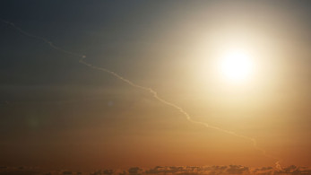 Συναγερμός στο Ισραήλ για πυραυλική επίθεση - Το Ιράν στοχοθέτησε διυλιστήρια στη Χάιφα