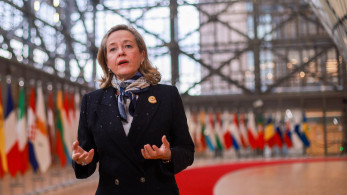 Nάντια Καλβίνιο από το Ecofin: Είμαστε σε καλύτερη θέση από το 2022