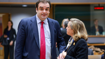 Μήνυμα Πιερρακάκη στην ΕΕ για προστασία νοικοκυριών και επιχειρήσεων