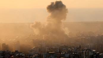 IDF: νεκρός διοικητής της Χεζμπολάχ σε ισραηλινή αεροπορική επιδρομή στον νότιο Λίβανο (video)