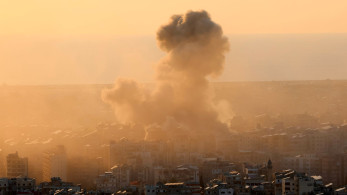 Αεροπορική επιδρομή Ισραήλ στον Λίβανο - Οι IDF καλούν σε εκκένωση περιοχών της Τεχεράνης