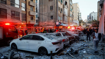 Νέα πλήγματα Ισραήλ σε Ιράν και Λίβανο - Τεχεράνη: «Θα απαντήσουμε» - Χτυπήθηκαν τρία πλοία στα Στενά του Ορμούζ