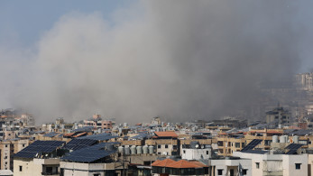 Νέα πλήγματα των ΗΠΑ σε ιρανικούς εκτοξευτές βαλλιστικών πυραύλων (video)