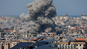 Παράταση 45 ημερών στην εκεχειρία Ισραήλ-Λιβάνου ανακοίνωσαν οι ΗΠΑ